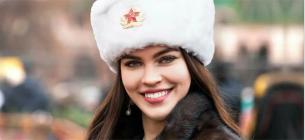 donne russe, ucraine, bielorusse
