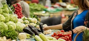 lingua russa  la spesa nel reparto ortafrutta